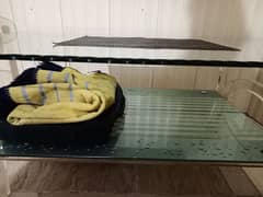 2 tables for sale