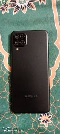 Samsung a12 ( 128 Gb) New Condition