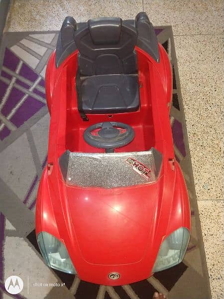 Kids Car for sale 2