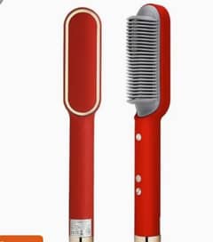 electric comb straitghner