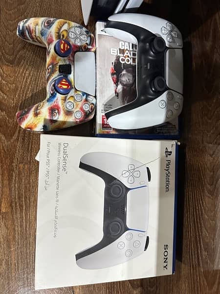 playstation 5 For sale 1