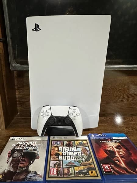 playstation 5 For sale 4