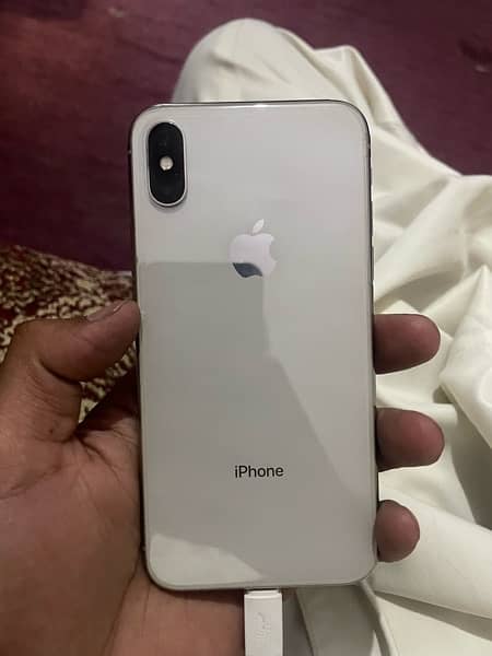 Iphone x 1