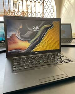 DELL LATITUDE 7480