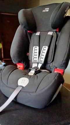 Imported Car Seat for Kids