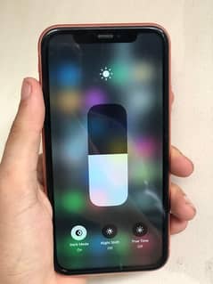 iphone xr 64gb jv 10/10 condition waterpack