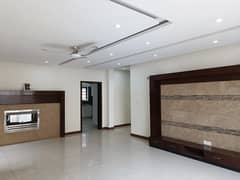 One Kanal Beautiful House For Sale In Overseas A Bahria Town Lahore
