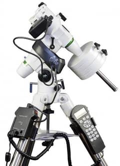 EQ5 mount Skywatcher for telescope