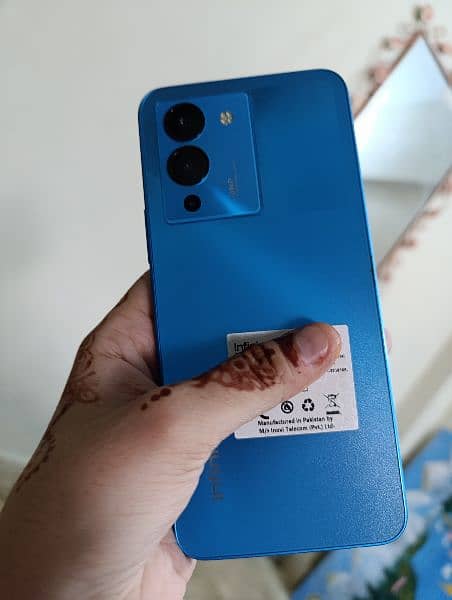 Infinix note 12 pro G96 8/128 1