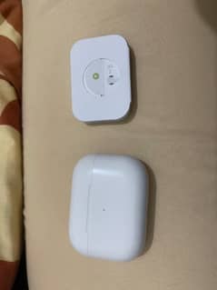Air pods iphone 2nd generation
