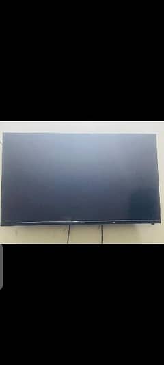Haier LCD  40 inches