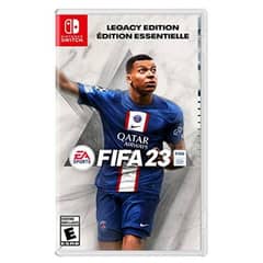 Fifa 23(Nintendo Switch OLED)