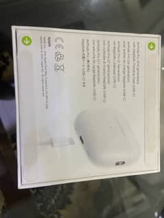 Airpods pro 2nd Generation ( Type C)