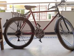 PHOENIX bicycle
