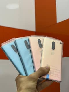 OnePlus 8 paper kit 8/128.12/256