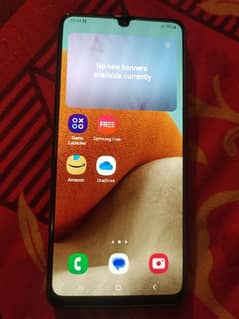 new sale Samsung A32 used