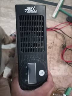ANEX UPS for sale