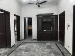 30x60 House for rent in G-15 Islamabad
