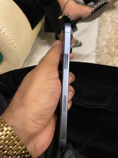 Iphone 13 Pro Max 256 GB PTA approved