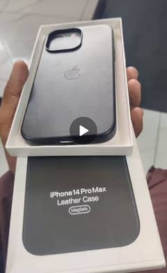 iphone 14 pro max leather cases (WA 03326999938)