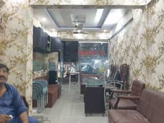 Hunaid City Block 17 Gulistan E Jauhar Karachi
