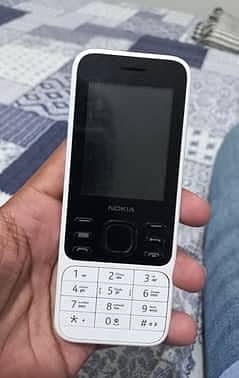 Nokia 6300 4g Hotspot. . . . . . .