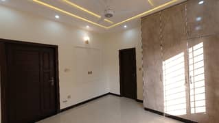 Premium 1000 Square Feet House Is Available For rent In D-12