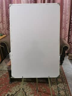 White Board 2x3 with Stand