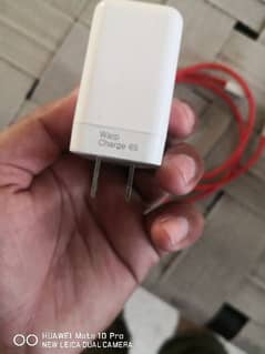 OnePlus original Charger