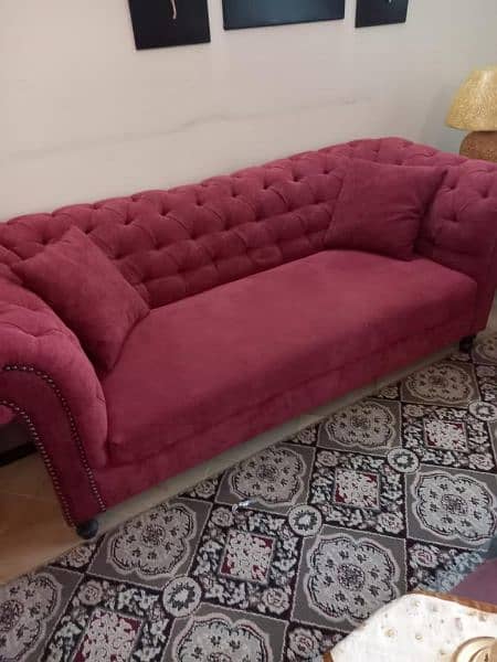 Sofa Set 2