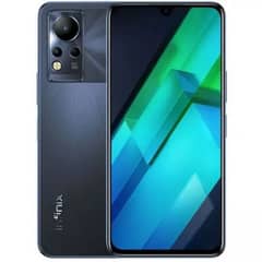 Infinix note 12  6/128