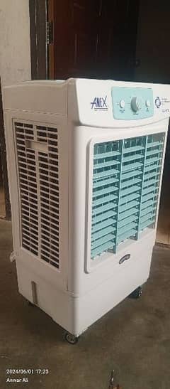 Air Cooler anex Ag-9072 (room cooler)