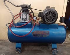 Abid Air compressor