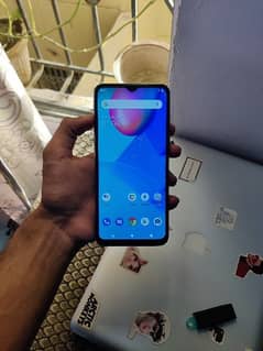 Vivo Y12s Official PTA Approved