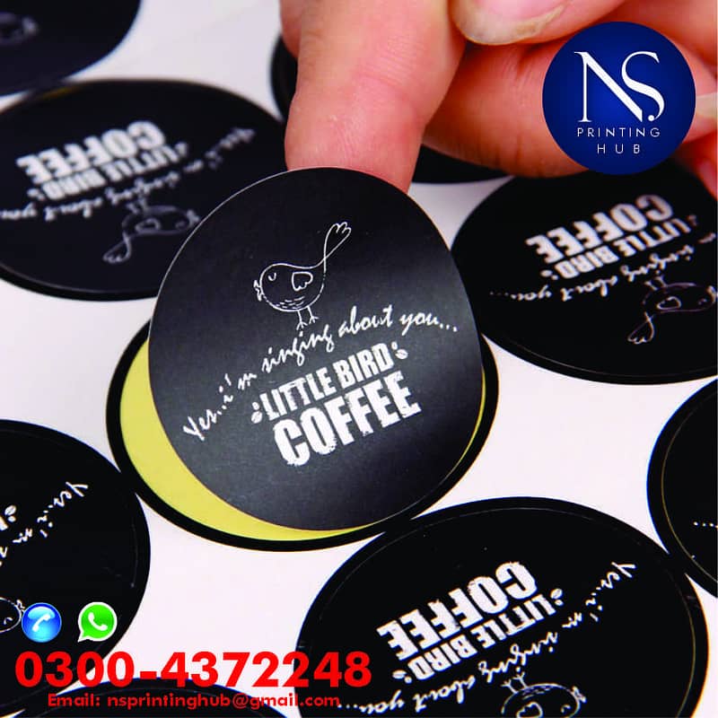 printing service/wall sticker/glass sticker/diary/catalog/brochure/cup 14