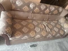 Sofa 5 seater excellent condition