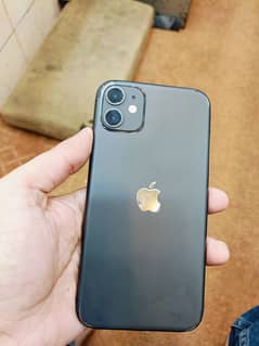 Iphon 11 pta proved