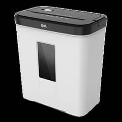 Paper Shredder For Crushing Office Used Papers