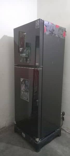 Haier Full Size Fridge 2