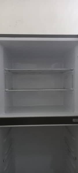 Haier Full Size Fridge 7