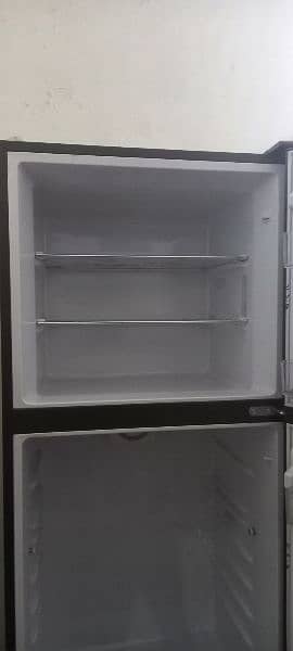 Haier Full Size Fridge 10