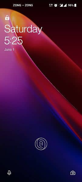 OnePlus 9R 5G 8/128 GB 3