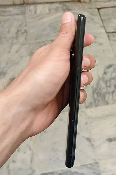 OnePlus 9R 5G 8/128 GB 4