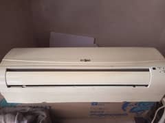 Super Asia split Air conditioner