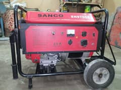 SANCO 6.5 kW / 7.5kvA