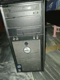 Dell desktop computer sell