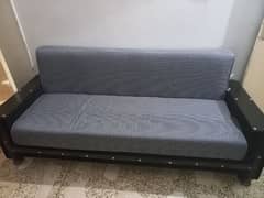 sofa com bed