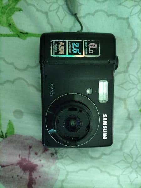 Old camera 1