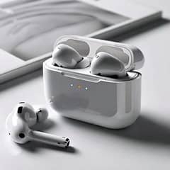 AirPods Pro same like Apple Original AirPods with large bass