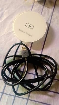 Wireless charger for sale